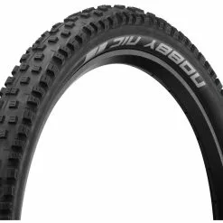 Schwalbe Pneu Souple Nobby Nic Performance ADDIX 27,5+ -Promos Porte-vélos Magasin 346219