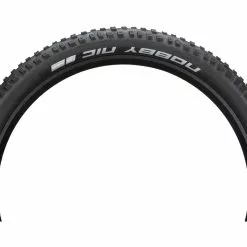 Schwalbe Pneu Souple Nobby Nic Performance ADDIX 27,5+ -Promos Porte-vélos Magasin 346220