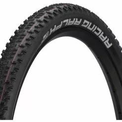 Schwalbe Pneu Souple Racing Ralph Evolution ADDIX Speed Super Ground 29"