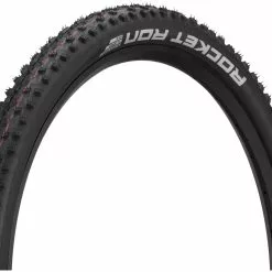 Schwalbe Pneu Souple Rocket Ron Evolution ADDIX Speed Super Race 29"