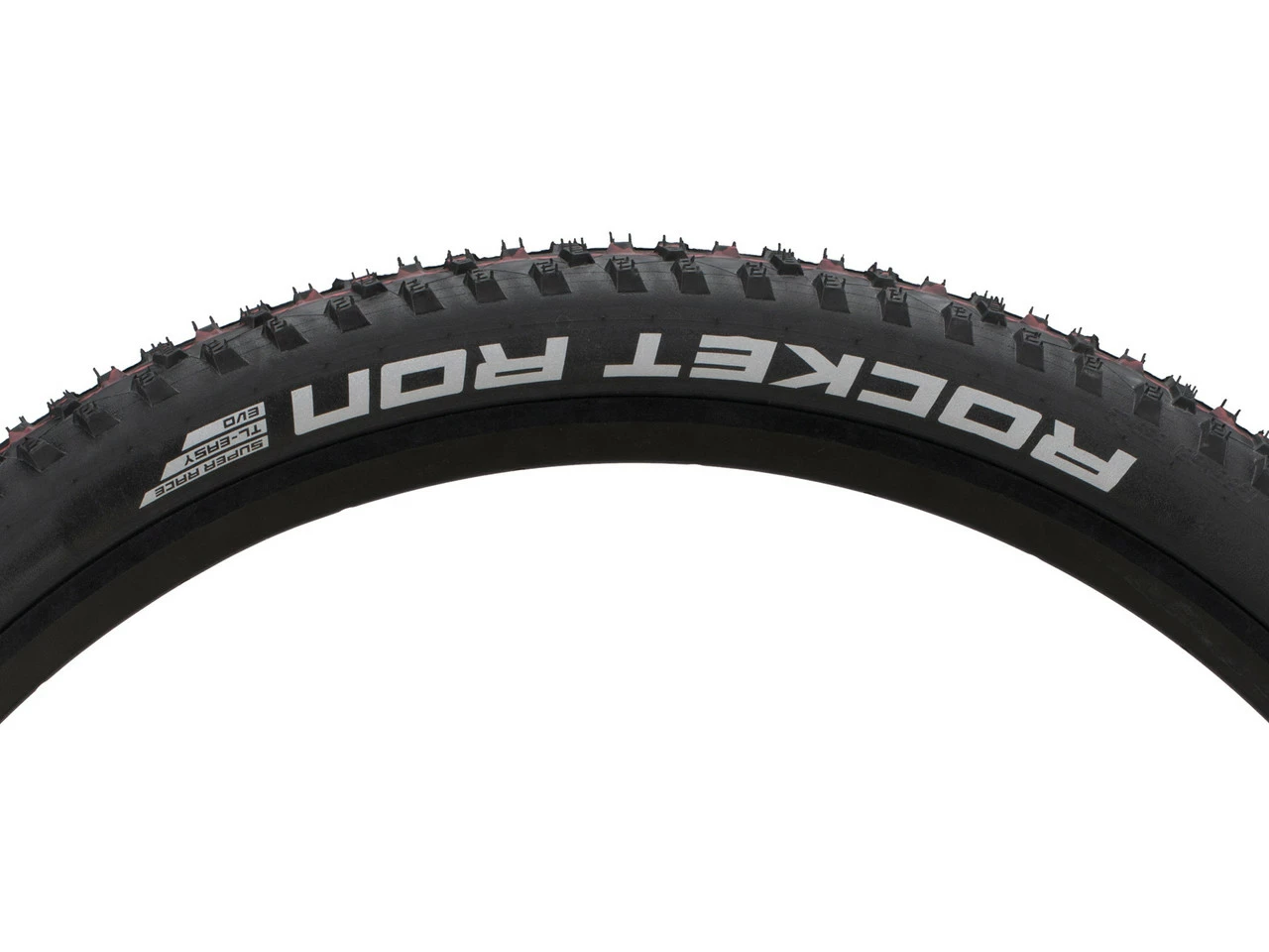 Schwalbe Pneu Souple Rocket Ron Evolution ADDIX Speed Super Race 29" 5 Schwalbe Pneu Souple Rocket Ron Evolution ADDIX Speed Super Race 29" – Image 3