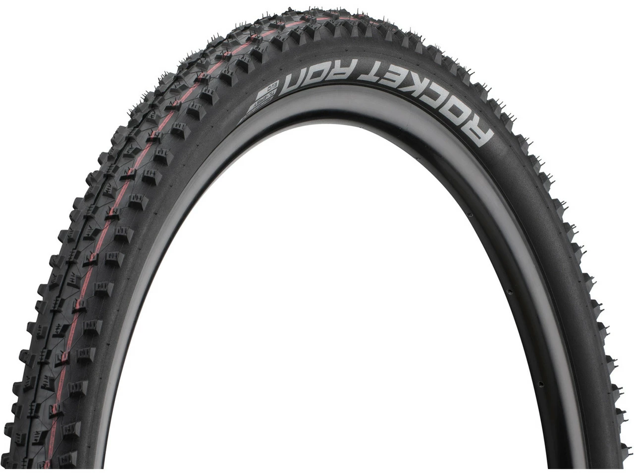 Schwalbe Pneu Souple Rocket Ron Evolution ADDIX Speed Super Race 29" 7 Schwalbe Pneu Souple Rocket Ron Evolution ADDIX Speed Super Race 29" – Image 5