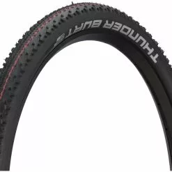 Schwalbe Pneu Souple Thunder Burt Evolution ADDIX Speed Super Ground 29"