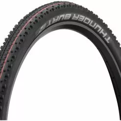 Schwalbe Pneu Souple Thunder Burt Evolution ADDIX Speed Super Ground 29" -Promos Porte-vélos Magasin 346250