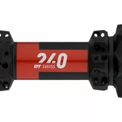 Dt-swiss Moyeu Avant 240 Straightpull MTB Boost Disc 6 Trous