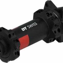 Dt-swiss Moyeu Avant 240 Straightpull MTB Boost Disc 6 Trous -Promos Porte-vélos Magasin 346326