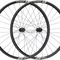 Dt-swiss Set De Roues En Carbone EXC 1501 SPLINE 30 Boost Disc 6 Trous 29"