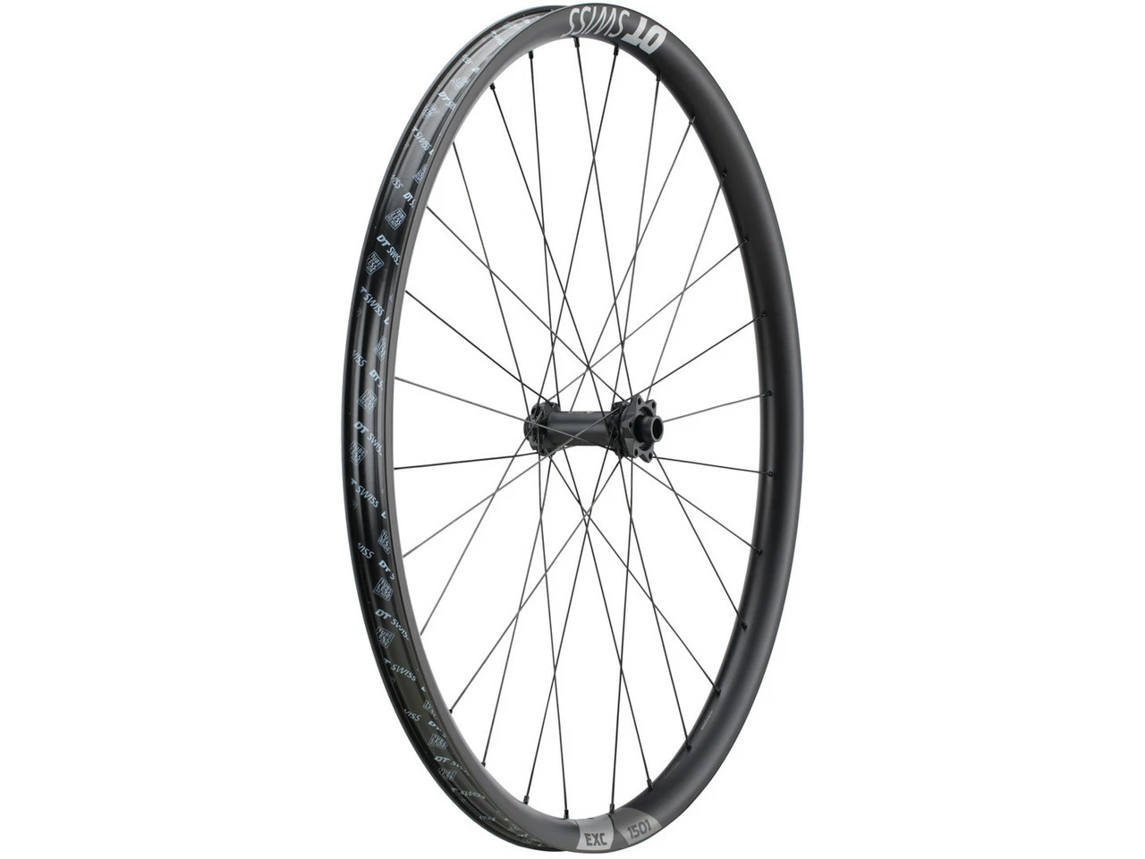 Dt-swiss Set De Roues En Carbone EXC 1501 SPLINE 30 Boost Disc 6 Trous 29" 4 Dt-swiss Set De Roues En Carbone EXC 1501 SPLINE 30 Boost Disc 6 Trous 29" – Image 2