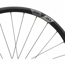Dt-swiss Set De Roues Carbone EXC 1501 SPLINE 30 Boost Disc Center Lock 29" -Promos Porte-vélos Magasin 346351