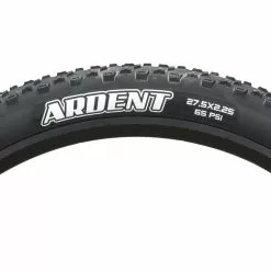 MAXXIS Pneu Rigide Ardent MPC 27,5" 8 MAXXIS Pneu Rigide Ardent MPC 27,5" -Promos Porte-vélos Magasin 346445