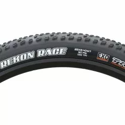 MAXXIS Pneu Souple Rekon Race Dual EXO WT TR 29" -Promos Porte-vélos Magasin 346501