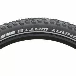 Schwalbe Pneu Souple Johnny Watts Performance ADDIX RaceGuard DD 27,5+ -Promos Porte-vélos Magasin 346566