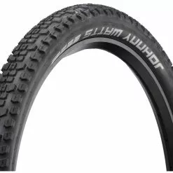 Schwalbe Pneu Souple Johnny Watts Performance ADDIX RaceGuard DD 27,5+ -Promos Porte-vélos Magasin 346568