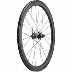 ZIPP Roue En Carbone 303 Firecrest® Clincher Tubeless Disc 6 Trous
