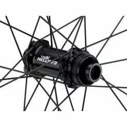 EASTON Set De Roues En Carbone EC70 AX Disc Center Lock 28" -Promos Porte-vélos Magasin 347340