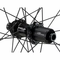 EASTON Set De Roues En Carbone EC70 AX Disc Center Lock 28" -Promos Porte-vélos Magasin 347342