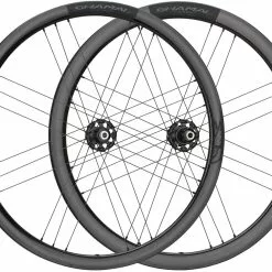 Campagnolo® Set De Roues En Carbone Shamal Disc Center Lock 28"