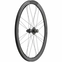 Campagnolo® Set De Roues En Carbone Shamal Disc Center Lock 28" -Promos Porte-vélos Magasin 347350