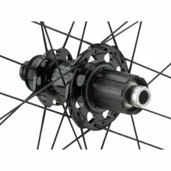 Campagnolo® Set De Roues En Carbone Shamal Disc Center Lock 28" -Promos Porte-vélos Magasin 347351