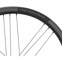 Campagnolo® Set De Roues En Carbone Shamal Disc Center Lock 28" -Promos Porte-vélos Magasin 347352
