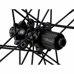 Crankbrothers Set De Roues Zinc 3 Disc 6 Trous -Promos Porte-vélos Magasin 347369