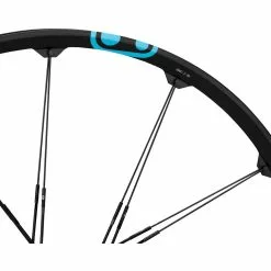 Crankbrothers Set De Roues Zinc 3 Disc 6 Trous -Promos Porte-vélos Magasin 347370