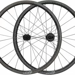 ZIPP Set De Roues En Carbone 202 NSW Tubeless Disc Center Lock