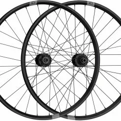 Crankbrothers Set De Roues Synthesis E Alu Disc 6 Trous 27,5" Boost