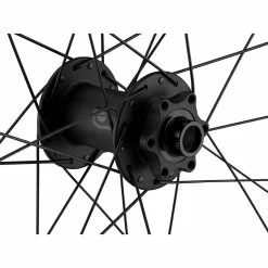 Crankbrothers Set De Roues Synthesis E Alu Disc 6 Trous 27,5" Boost -Promos Porte-vélos Magasin 347456