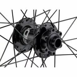 HOPE Set De Roues Pro 4 + Fortus 26 Disc 6 Trous 27,5" -Promos Porte-vélos Magasin 347517