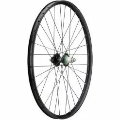 HOPE Set De Roues Pro 4 + Fortus 26 Disc 6 Trous 27,5" -Promos Porte-vélos Magasin 347518