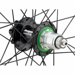 HOPE Set De Roues Pro 4 + Fortus 26 Disc 6 Trous 27,5" -Promos Porte-vélos Magasin 347519