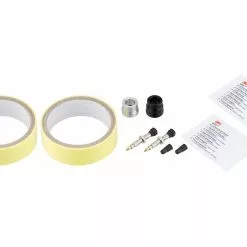 HOPE Set De Roues Pro 4 + Fortus 26 Disc 6 Trous 27,5" -Promos Porte-vélos Magasin 347522