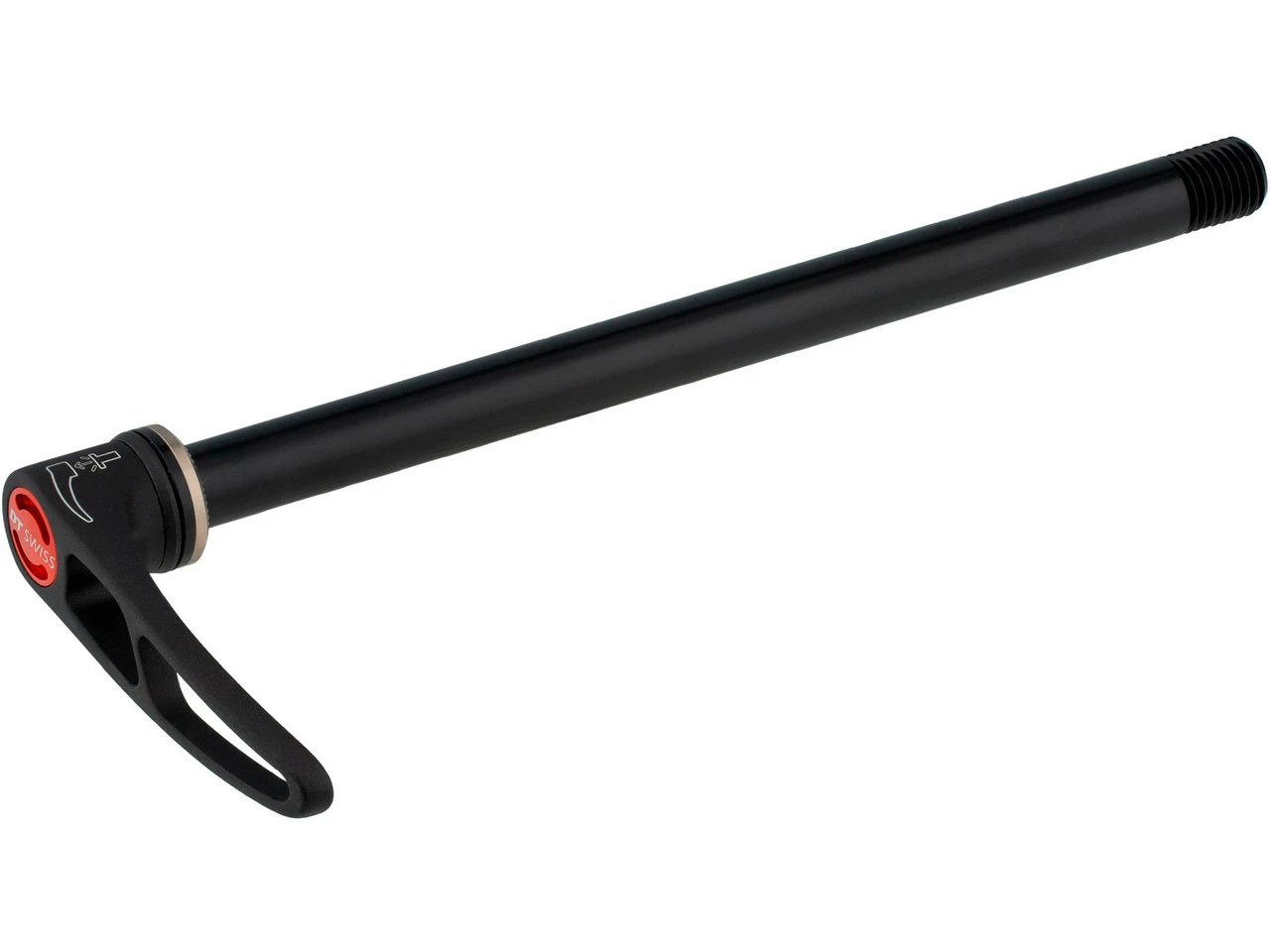 Dt-swiss Axe Traversant RWS Plug-In Boost MTB Avec Broche De Serrage Rapide 3 Dt-swiss Axe Traversant RWS Plug-In Boost MTB Avec Broche De Serrage Rapide