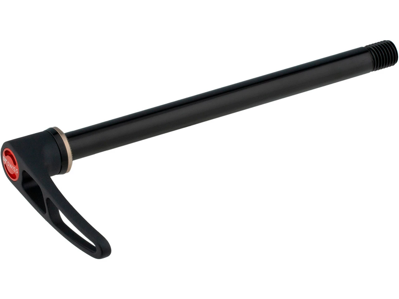 Dt-swiss Axe Traversant RWS Road Avec Broche De Serrage Rapide 3 Dt-swiss Axe Traversant RWS Road Avec Broche De Serrage Rapide