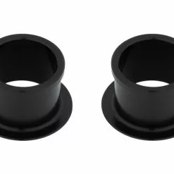 Newmen Set De Capuchons Pour Moyeu Avant FADE MTB