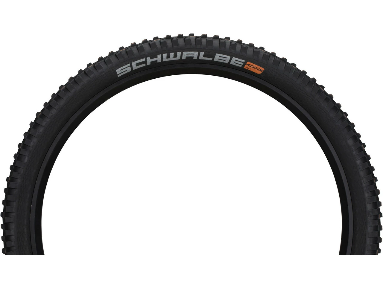 Schwalbe Pneu Souple Big Betty Evolution ADDIX Soft Super Gravity 29+ 4 Schwalbe Pneu Souple Big Betty Evolution ADDIX Soft Super Gravity 29+ – Image 2