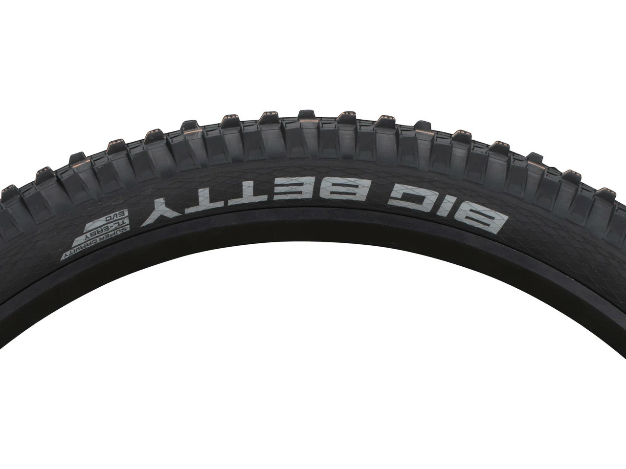 Schwalbe Pneu Souple Big Betty Evolution ADDIX Soft Super Gravity 29+ 5 Schwalbe Pneu Souple Big Betty Evolution ADDIX Soft Super Gravity 29+ – Image 3