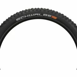 Schwalbe Pneu Souple Hans Dampf Evolution ADDIX Soft Super Gravity 27,5+ -Promos Porte-vélos Magasin 348603