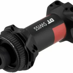 Dt-swiss Moyeu Avant 240 Straightpull Road Disc Center Lock -Promos Porte-vélos Magasin 348815