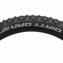 Schwalbe Pneu Souple Dirty Dan Evolution ADDIX Ultra Soft Super Downhill 29" -Promos Porte-vélos Magasin 349483
