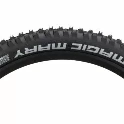 Schwalbe Pneu Souple Magic Mary Evolution ADDIX Soft Super Trail 26" -Promos Porte-vélos Magasin 349487