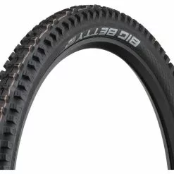 Schwalbe Pneu Souple Big Betty Evolution ADDIX Soft Super Trail 29+