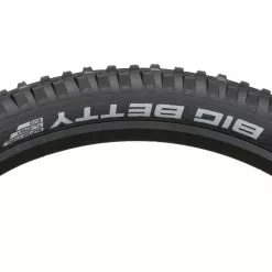 Schwalbe Pneu Souple Big Betty Evolution ADDIX Soft Super Trail 29+ 8 Schwalbe Pneu Souple Big Betty Evolution ADDIX Soft Super Trail 29+ -Promos Porte-vélos Magasin 350136