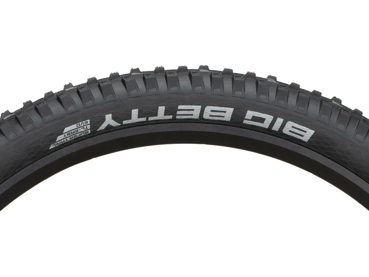 Schwalbe Pneu Souple Big Betty Evolution ADDIX Soft Super Trail 29+ 5 Schwalbe Pneu Souple Big Betty Evolution ADDIX Soft Super Trail 29+ – Image 3