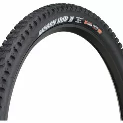 MAXXIS Pneu Souple Minion DHR II 3C MaxxTerra DD WT TR 29"