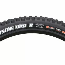 MAXXIS Pneu Souple Minion DHR II 3C MaxxTerra DD WT TR 29" -Promos Porte-vélos Magasin 350494