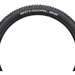 Schwalbe Pneu Souple Nobby Nic Performance ADDIX 27,5" -Promos Porte-vélos Magasin 350519