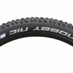 Schwalbe Pneu Souple Nobby Nic Performance ADDIX 27,5" -Promos Porte-vélos Magasin 350520