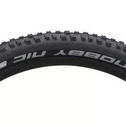 Schwalbe Pneu Souple Nobby Nic Performance ADDIX 29+ -Promos Porte-vélos Magasin 350524